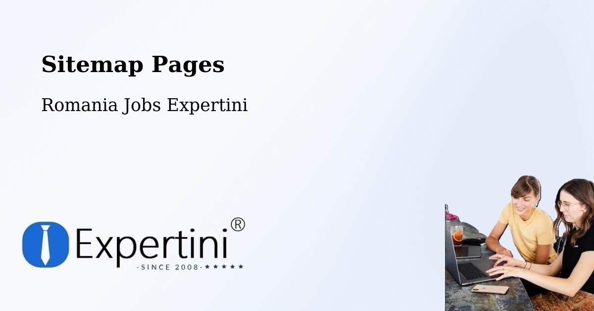 Sitemap Pages - Budeni - Romania Jobs Expertini
