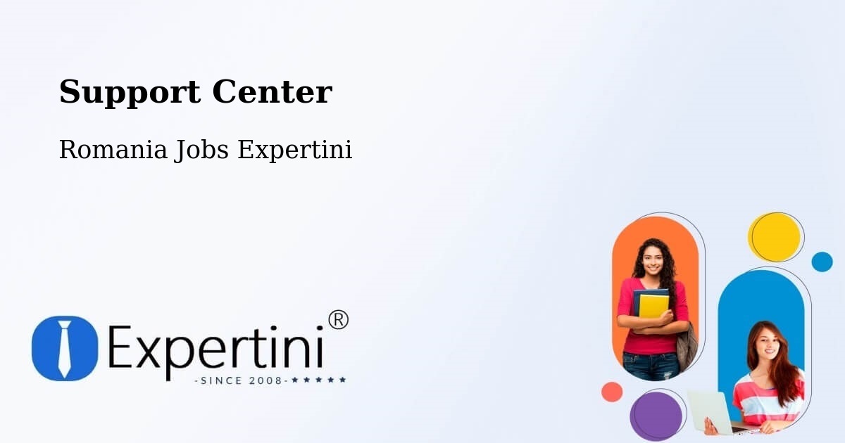 Support Services – Budeni - Romania Jobs Expertini